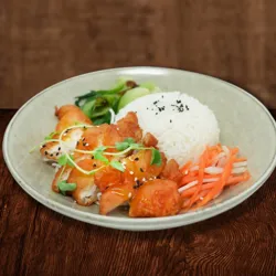 Dish Image