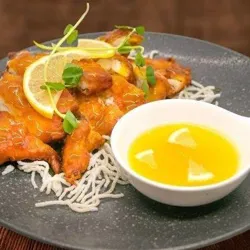 Dish Image