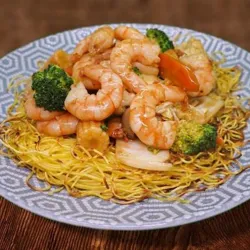 Dish Image