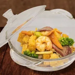 Dish Image