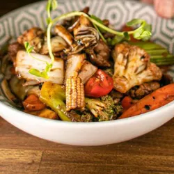 Dish Image