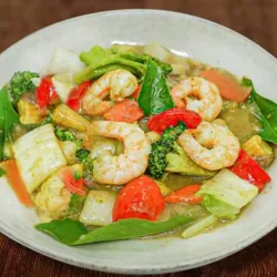 Dish Image