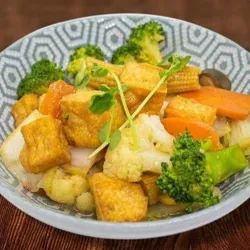 Dish Image