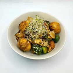 Dish Image
