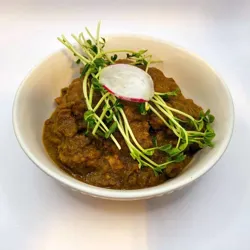 Dish Image