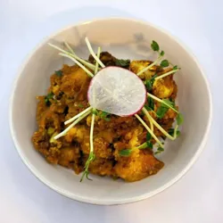 Dish Image