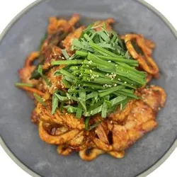 Dish Image