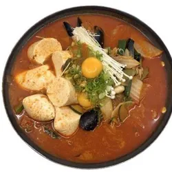Dish Image