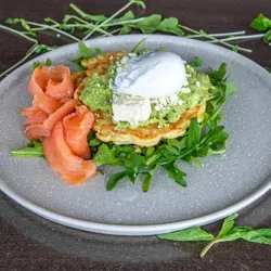 Dish Image