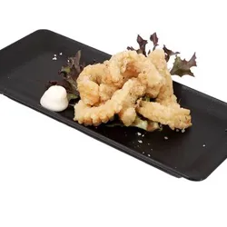 Dish Image