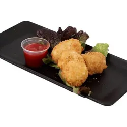 Dish Image