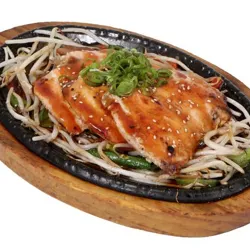 Dish Image