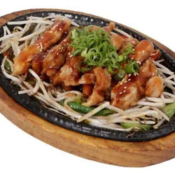 Dish Image
