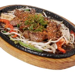 Dish Image