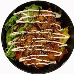 Dish Image