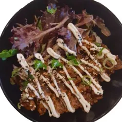Dish Image