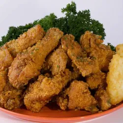 Dish Image