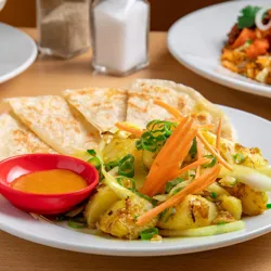 Dish Image
