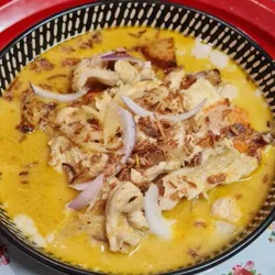 Dish Image