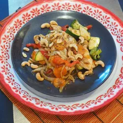 Dish Image
