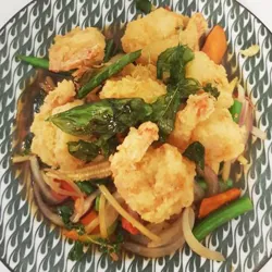 Dish Image