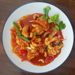 Dish Image