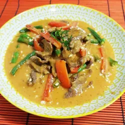 Dish Image