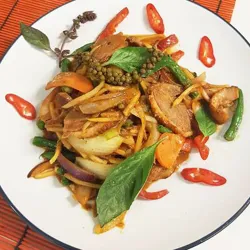 Dish Image