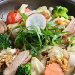Dish Image