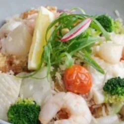Dish Image