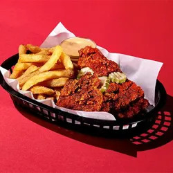 Dish Image
