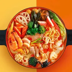 Dish Image