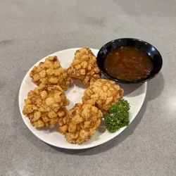 Dish Image