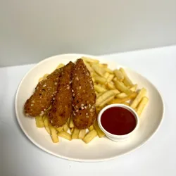 Dish Image