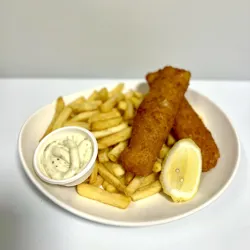 Dish Image
