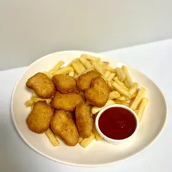 Dish Image