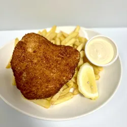 Dish Image
