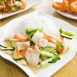 Dish Image