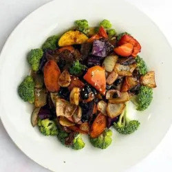 Dish Image