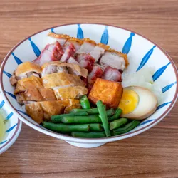 Dish Image