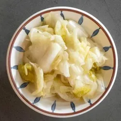 Dish Image