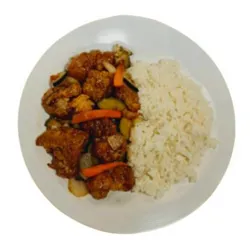 Dish Image