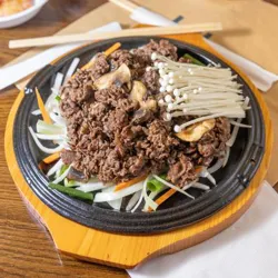 Dish Image