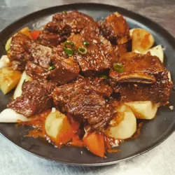 Dish Image