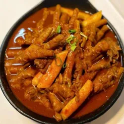 Dish Image