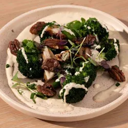 Dish Image