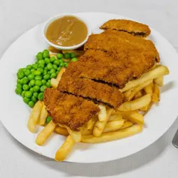 Dish Image
