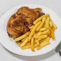 Dish Image