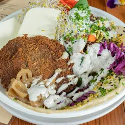 Dish Image