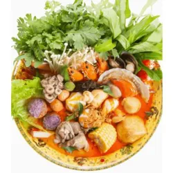 Dish Image